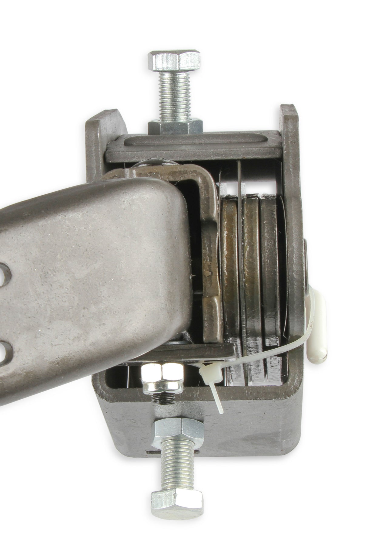 Hurst Competition/Plus 4-Speed Shifter - GM - 3917438