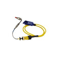 Racepak V-NET MANIFOLD TEMP 0-600°F - 220-VP-TC-MANIF