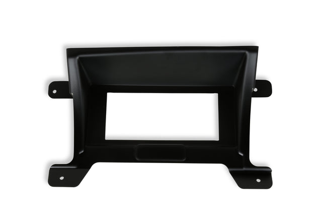 Holley 553-427 Dash Bezels for EFI 6.86" Pro Dash