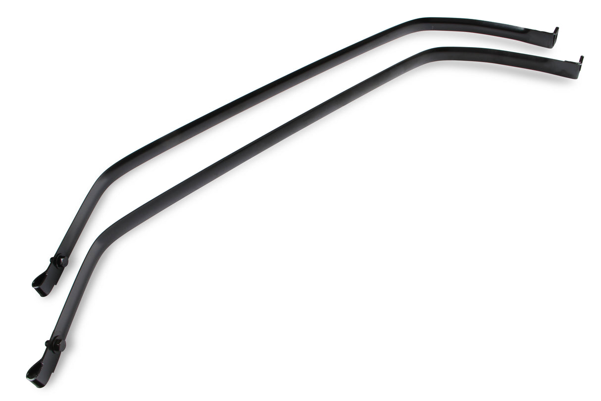 Holley 19-559 Fuel Tank Straps
