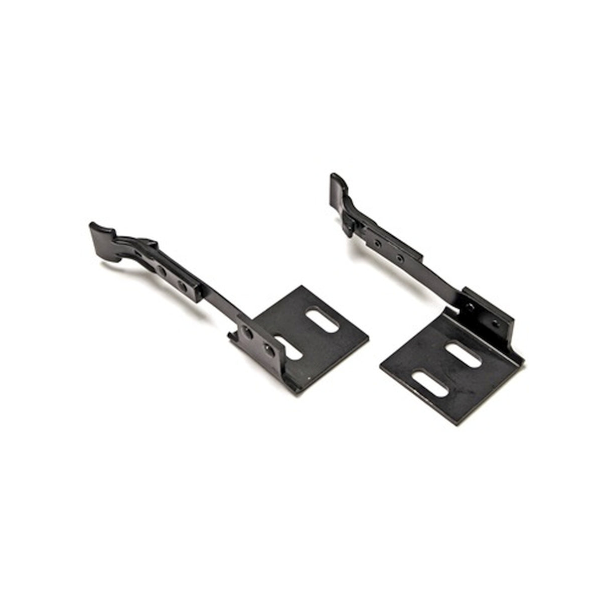 Scott Drake Convertible Top Hold-Down Clamps (Pair) - C5ZZ-7650500-1D