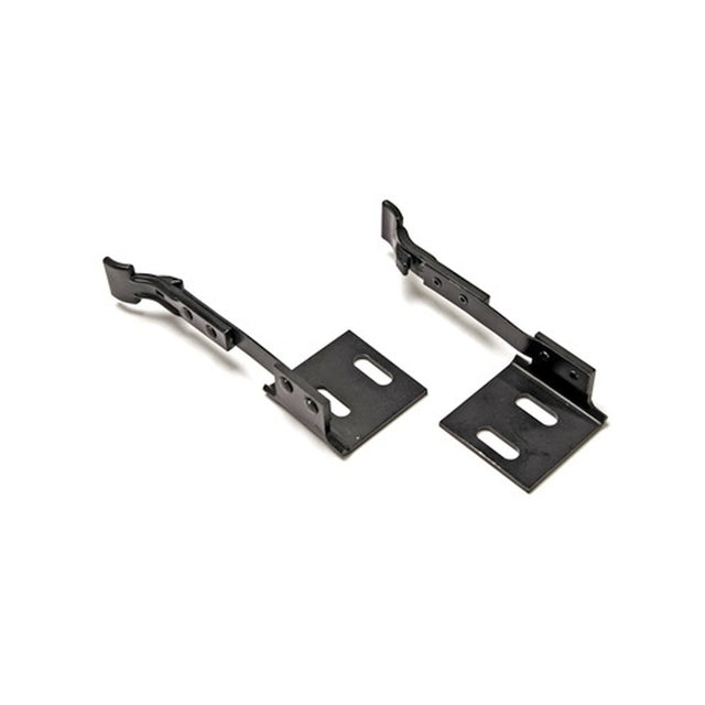 Scott Drake Convertible Top Hold-Down Clamps (Pair) - C5ZZ-7650500-1D