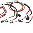 Holley 556-128 Big Wire Coil-Near-Plug Smart Coil Kit