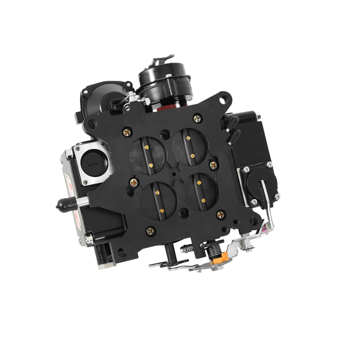 Quick Fuel M-Series 600CFM Marine Carburetor - M-600
