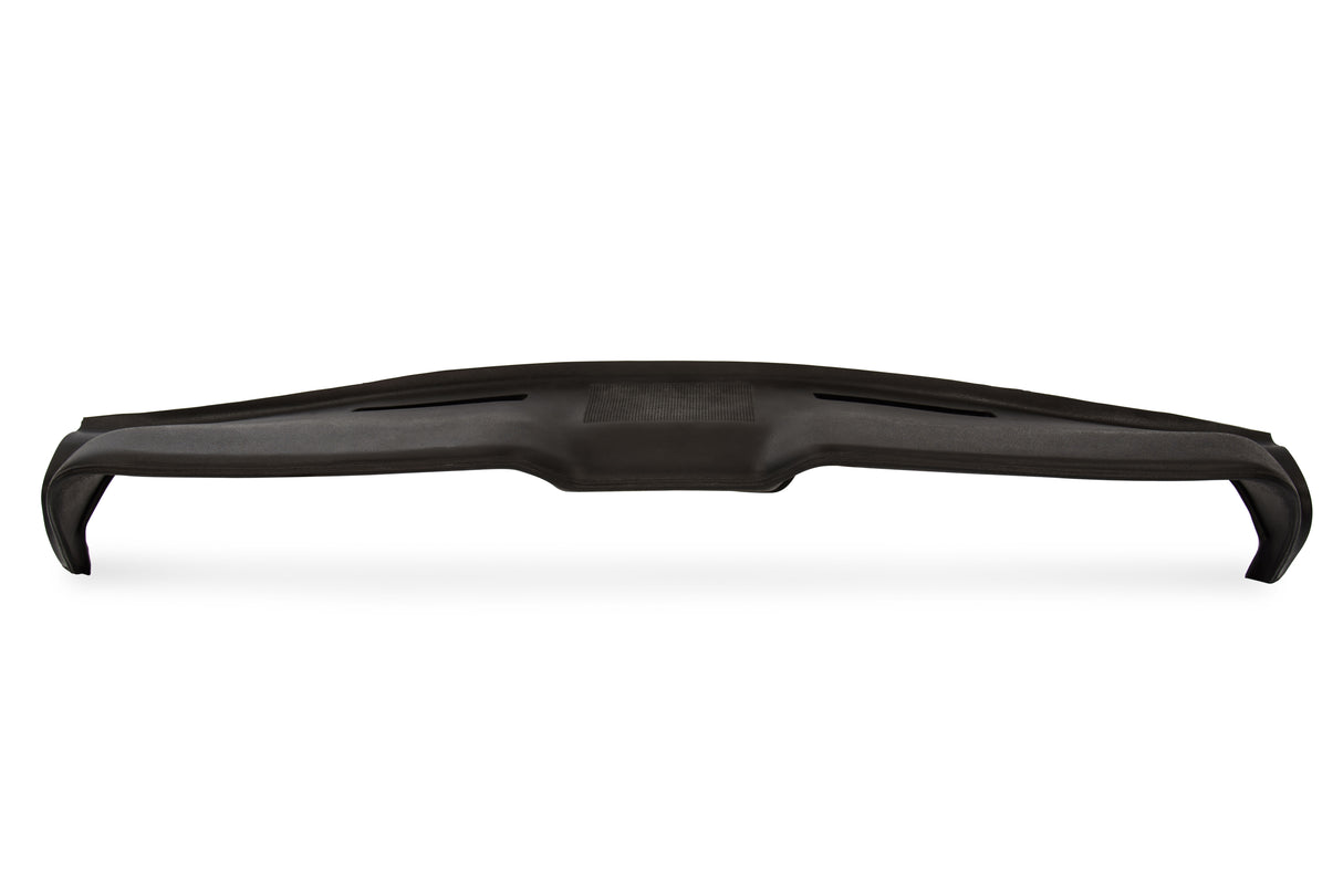 Scott Drake Dash Pad Black - C7ZZ-6504290-BK