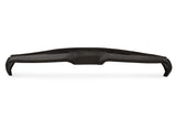 Scott Drake Dash Pad Black - C7ZZ-6504290-BK