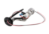 Holley 12-347 EFI Fuel Pump Module - 525 LPH