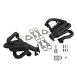 Hooker Super Competition Shorty Headers - Painted - 2063HKR