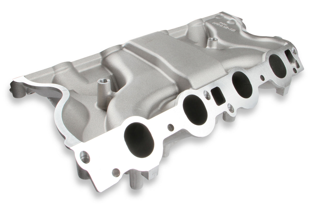 Weiand Stealth™ Intake Manifold - Ford Big Block V8 - 8012
