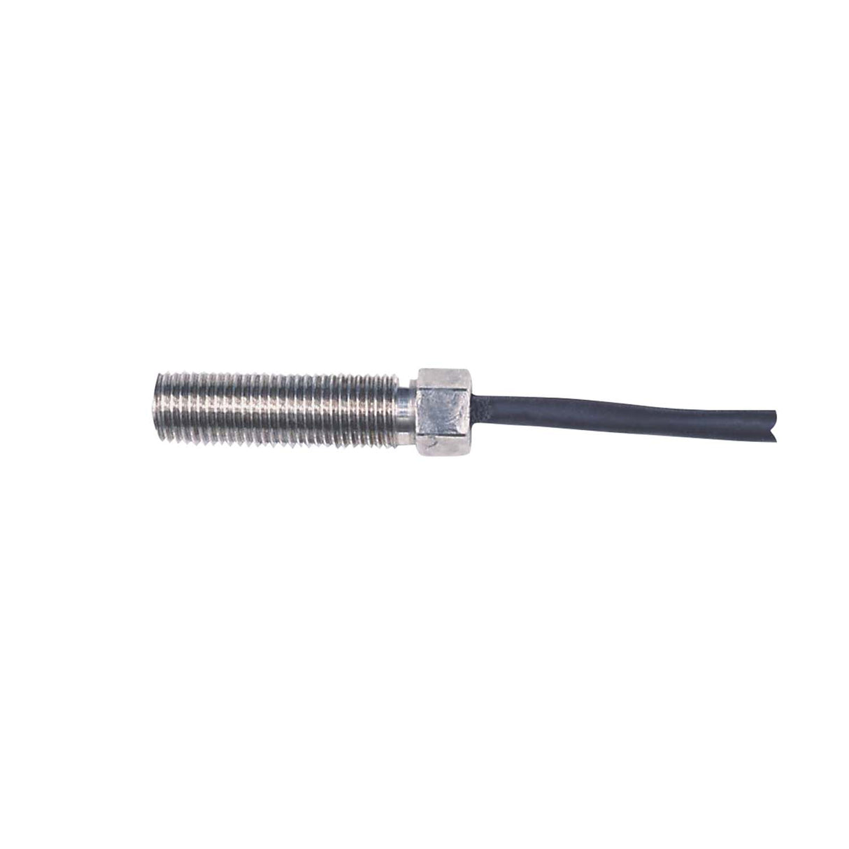 MSD Crank Trigger Pickup - Non-Shielded - 3/8"-24 X 1.5" - 8159