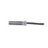 MSD Crank Trigger Pickup - Non-Shielded - 3/8"-24 X 1.5" - 8159