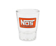 NOS Shot Glass - 36-489