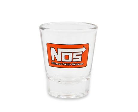 NOS Shot Glass - 36-489