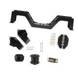 Holley GM C10 63-67 Level 1 LS Swap Essentials - Automatic - SE1-C106367-LSX-A1