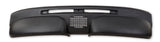 Scott Drake Dash Pad Black Without A/C - C9ZZ-6504282AIA