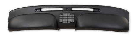 Scott Drake Dash Pad Black Without A/C - C9ZZ-6504282AIA