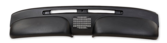 Scott Drake Dash Pad Black Without A/C - C9ZZ-6504282AIA