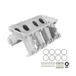 Holley 300-228 Hi-Ram Lower Manifold - GM LS7