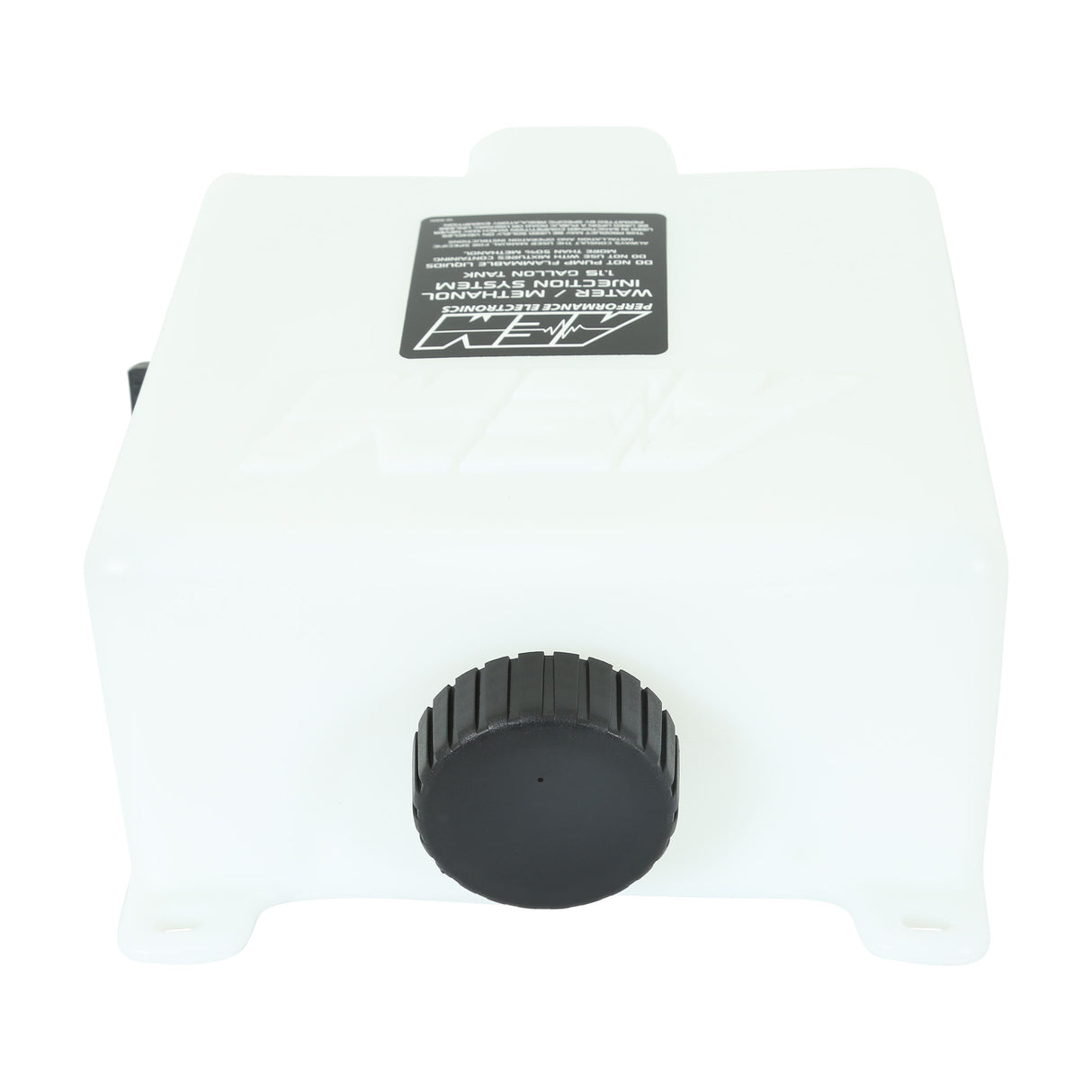 AEM Water/Methanol Injection Reservoir - 30-3325