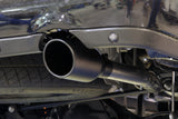 Flowmaster American Thunder Axle-back Exhaust System - 817850