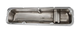 Mr Gasket Chrome Valve Covers with Baffle - 9412