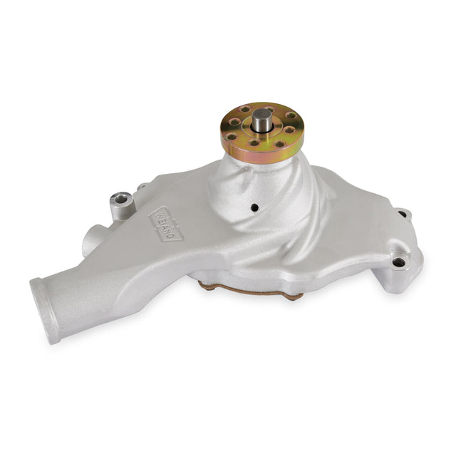 Weiand Action +Plus Water Pump - 9212