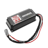 MSD Pro Mag 44 Amp Electronic Points Box - Black - 81473
