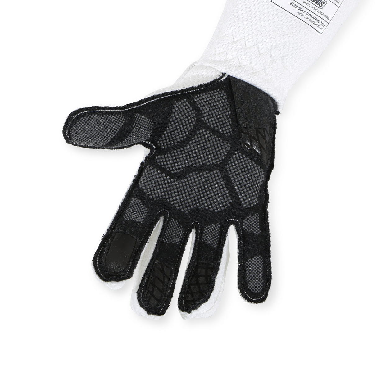 Simpson Magnata Gloves - MGSW