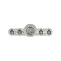 Classic Instruments Silver Gray 1959-1960 Full-size Chevy - CH59SG65