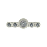 Classic Instruments Silver Gray 1959-1960 Full-size Chevy LS Sending Unit - CH59SG65-LS