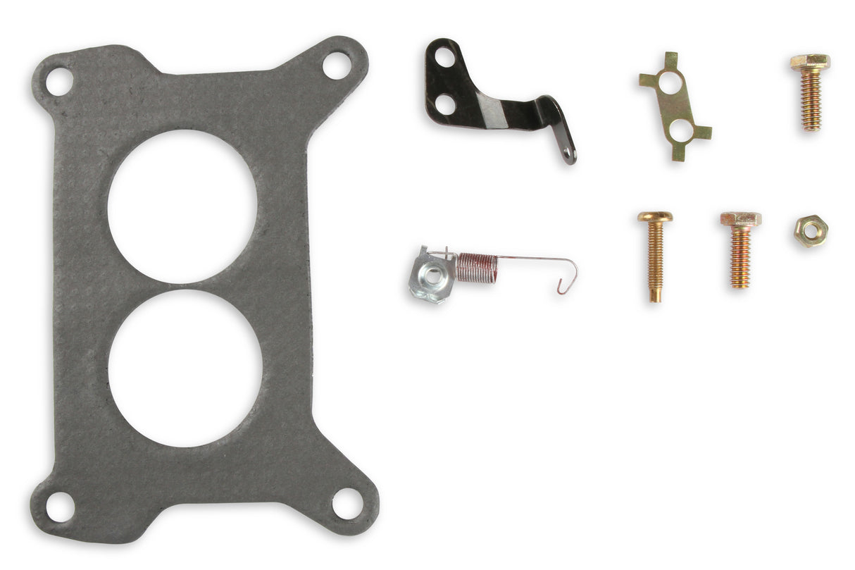 Holley 0-4412CT 500 CFM Performance 2BBL Carburetor