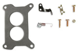 Holley 0-4412CT 500 CFM Performance 2BBL Carburetor