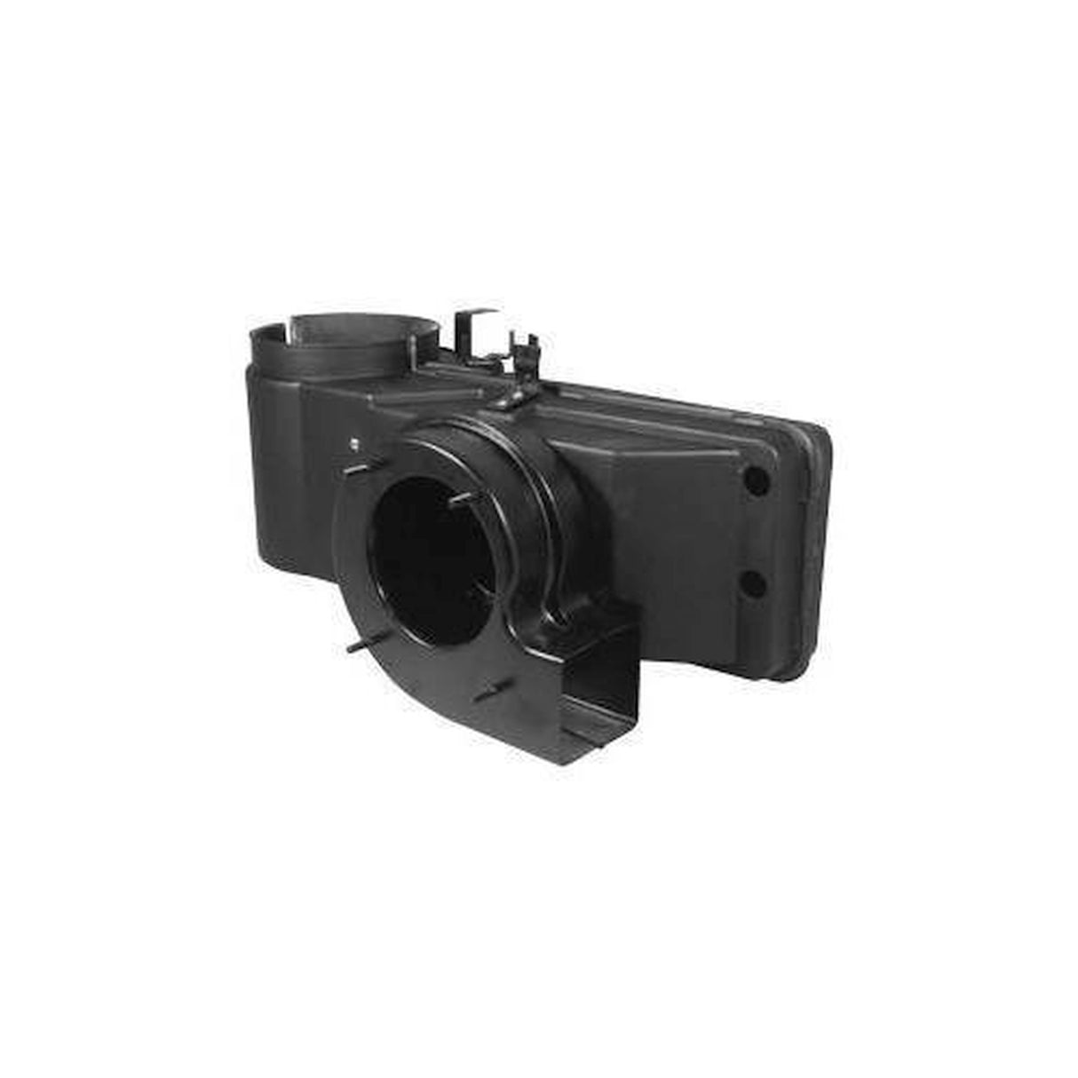 Scott Drake Heater Box Assembly 3 Speed - C6ZZ-18A542-K