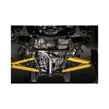 Flowmaster Flow FX Cat-back Exhaust System - 718179