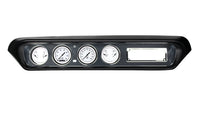 Classic Instruments Pontiac GTO Package - PC64WH05