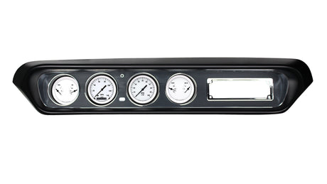 Classic Instruments Pontiac GTO Package - PC64WH05