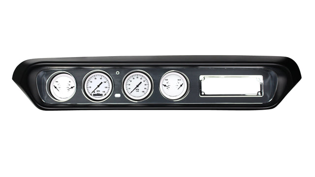 Classic Instruments Pontiac GTO Package - PC64WH05-LS