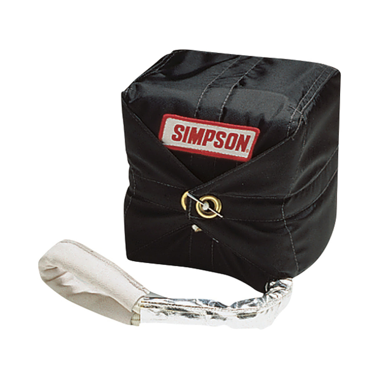 Simpson Sky Jacker 10' Parachute - 42020BL