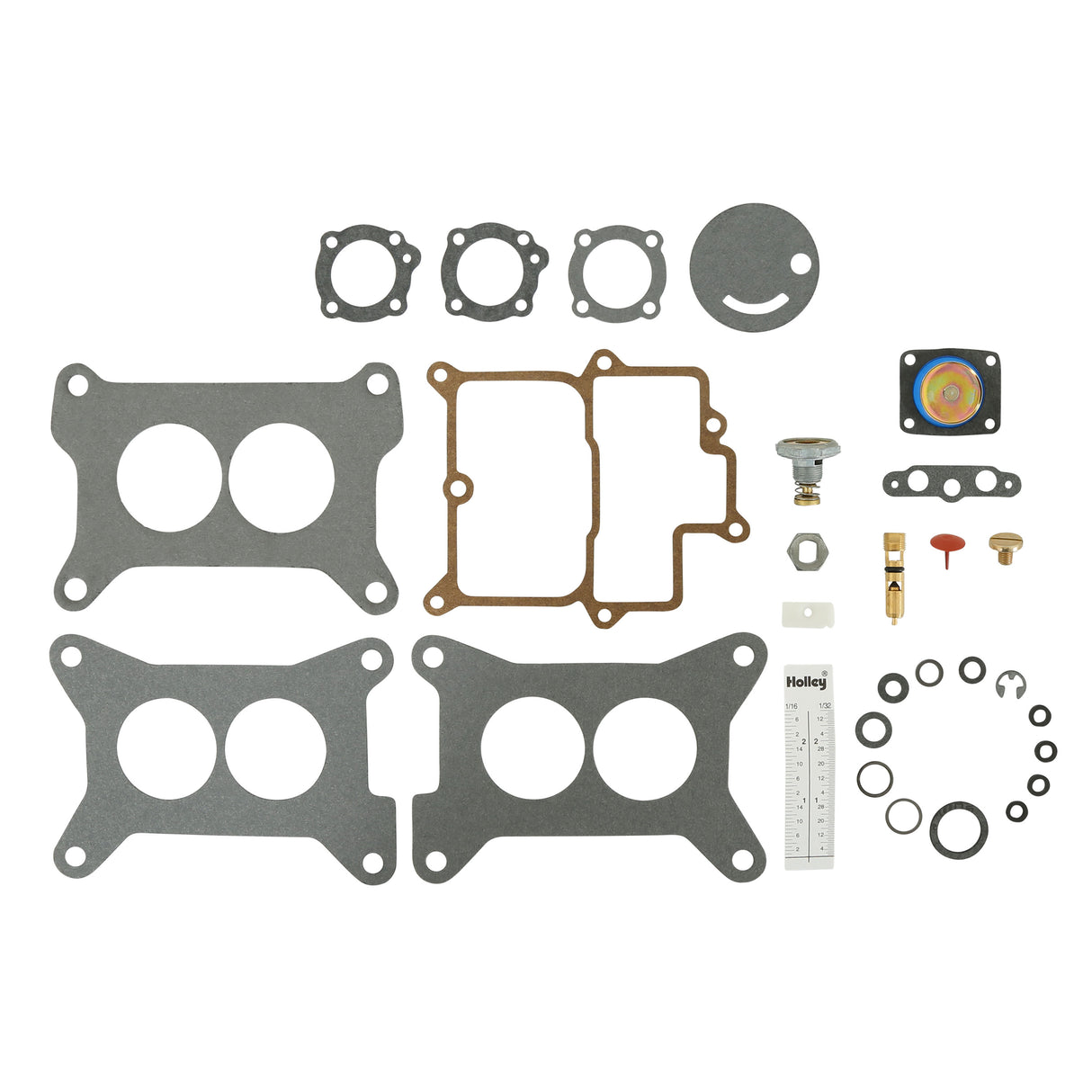 Holley 703-51 Marine Carb Renew Kits