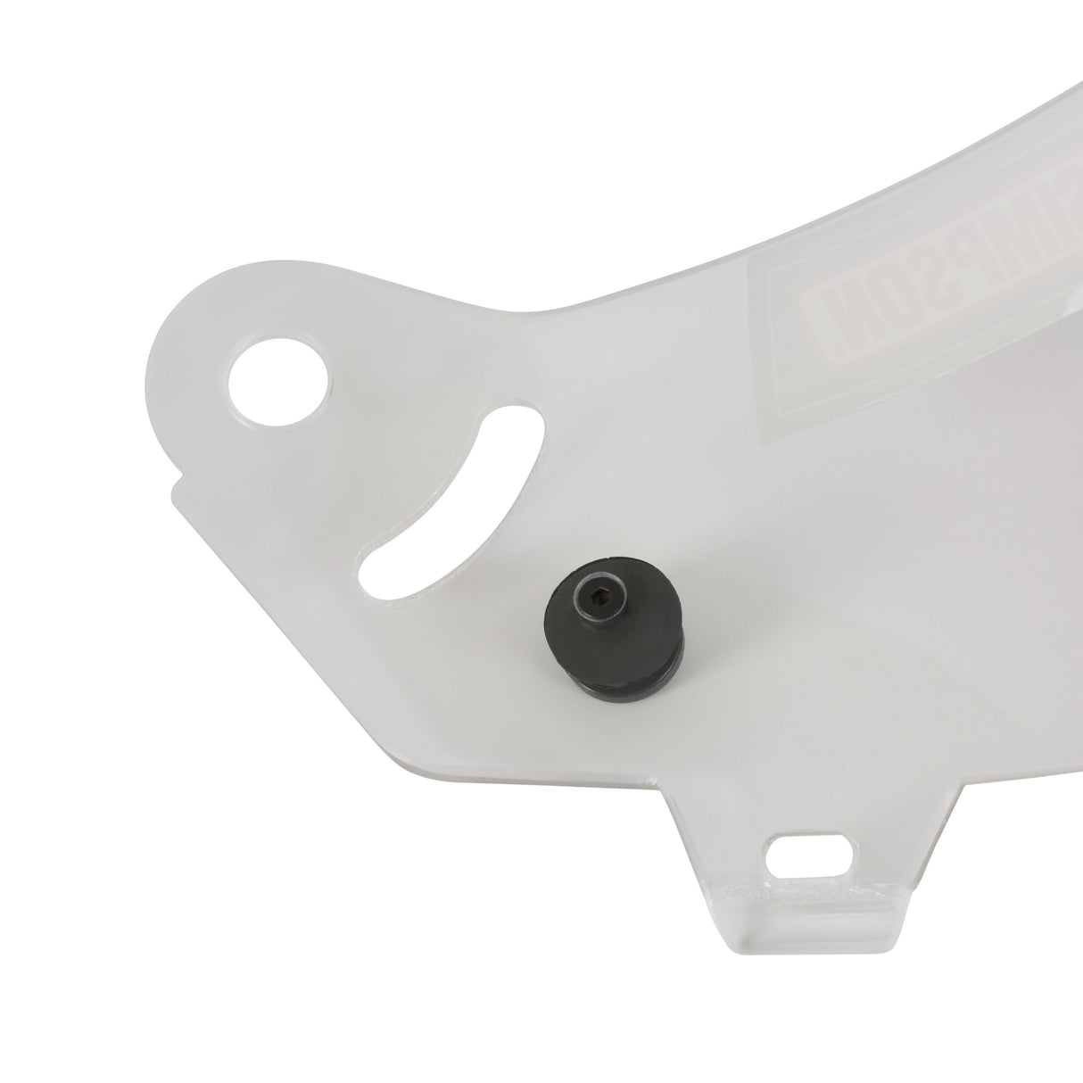 Simpson Helmet Replacement Shields - 84500
