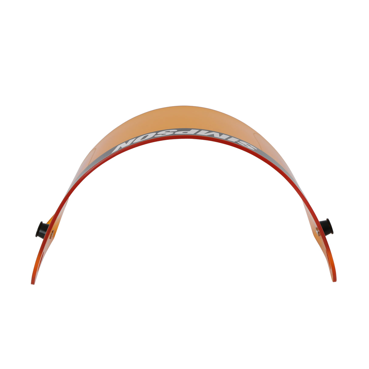 Simpson Safety VUDO SA2025 - Amber - 89504-1