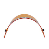 Simpson Safety VUDO SA2025 - Amber - 89504-1