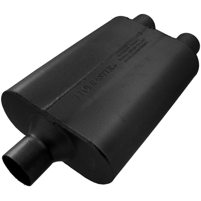 Flowmaster 40 Series Delta Flow Chambered Muffler - 9424422