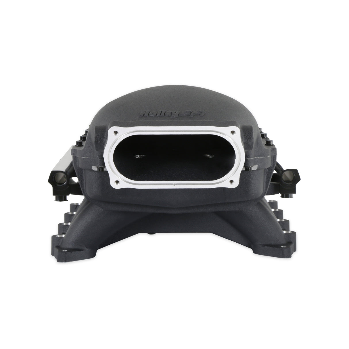 Holley 300-910BK HI-RAM FORD COYOTE BLACK