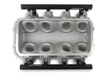 Holley 300-670 Lo-Ram Manifold Base and Fuel Rails Single Fuel Injector GM LS3/L92