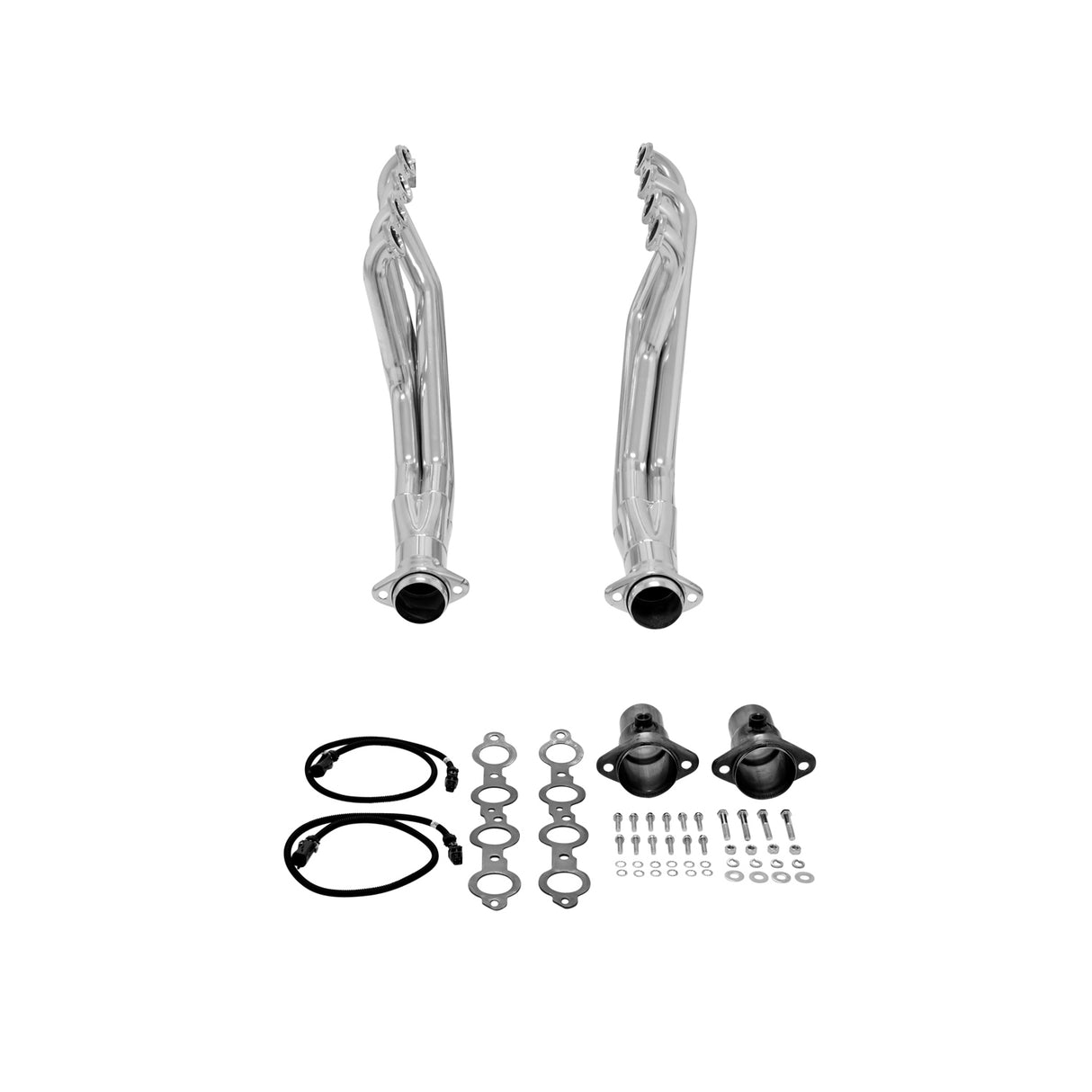 Flowmaster Scavenger Series Elite Header - 814116