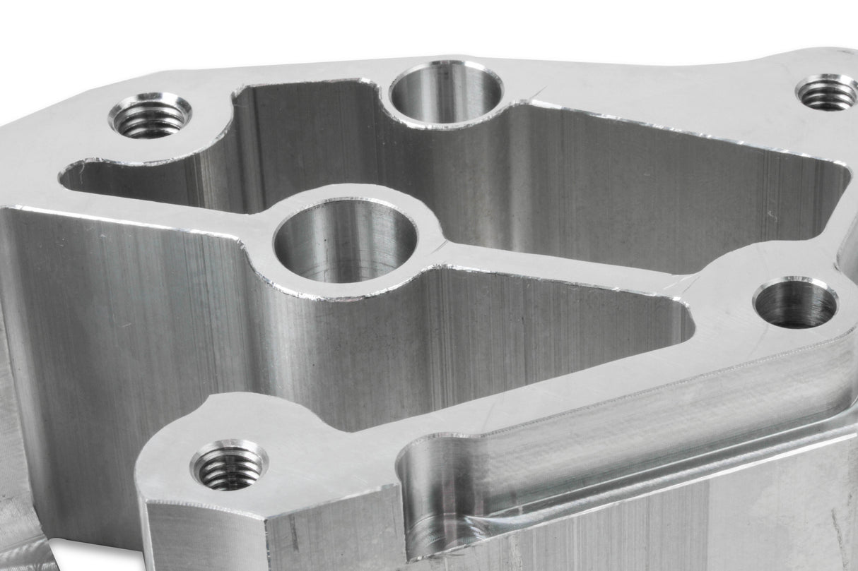 Holley Installation Kit for GM Gen V LT Accessory Drive - 21-5