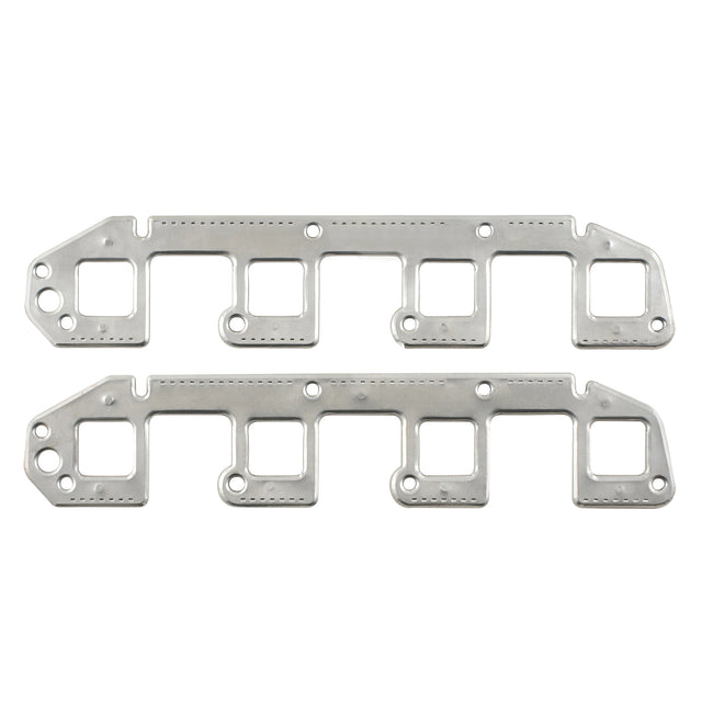 Mr Gasket 7435G Header Gaskets - Aluminum-Layered - 7435G