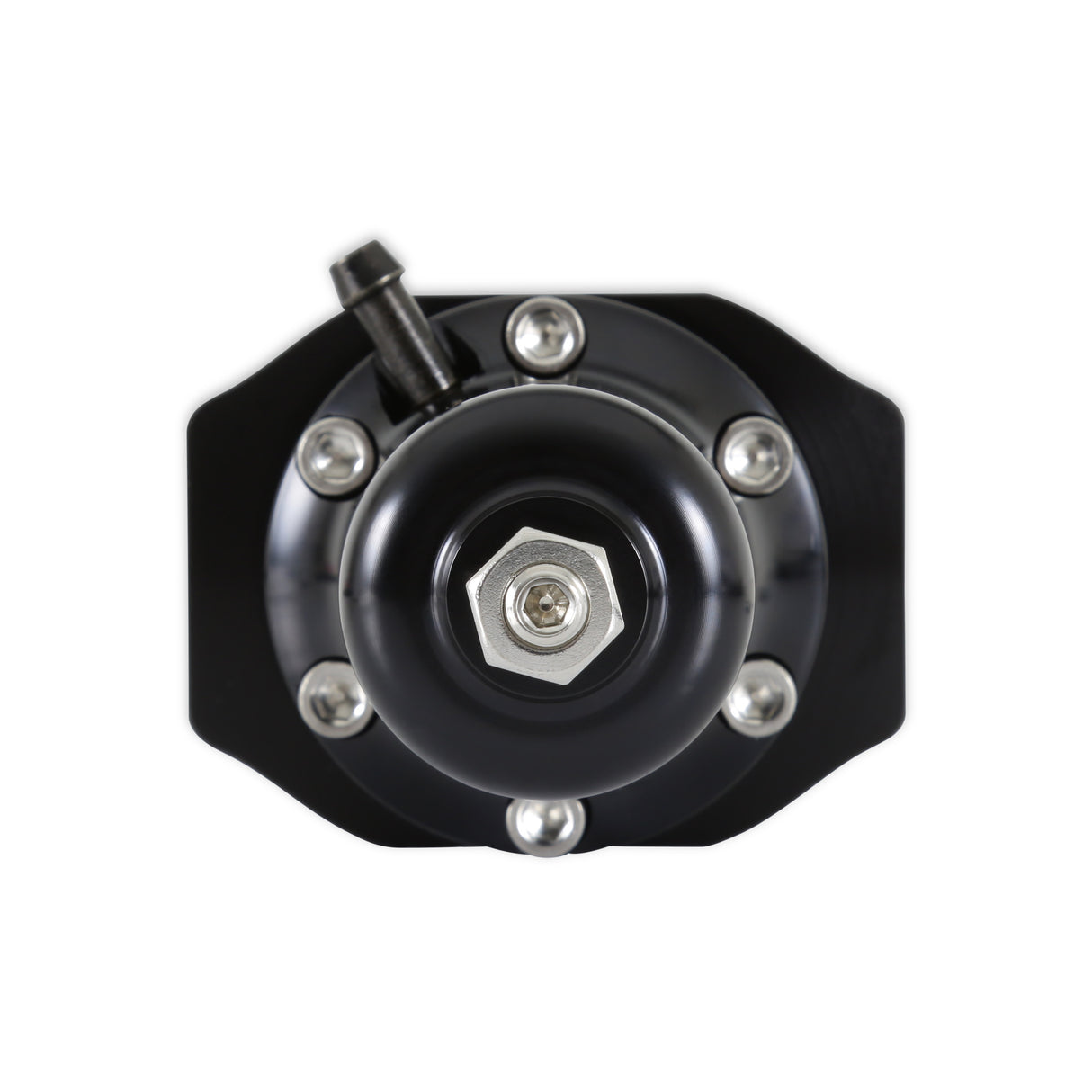 Holley 19-395 Sniper EFI Fuel Regulator 8AN