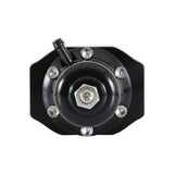 Holley 19-395 Sniper EFI Fuel Regulator 8AN